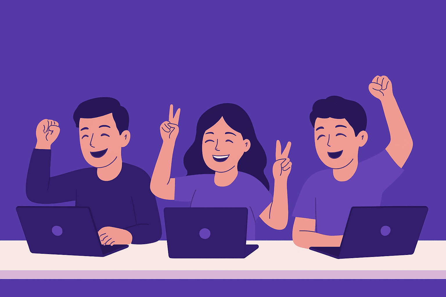 happy divi designers after using designpik layouts